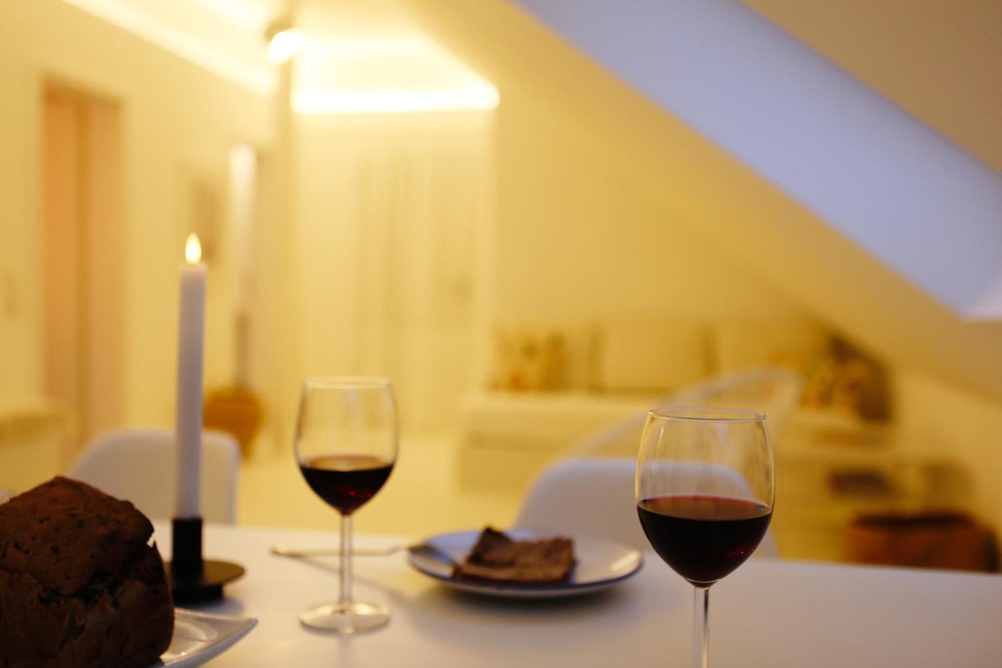Studio-Loft Siebengebirge Westerwald Erpel Экстерьер фото