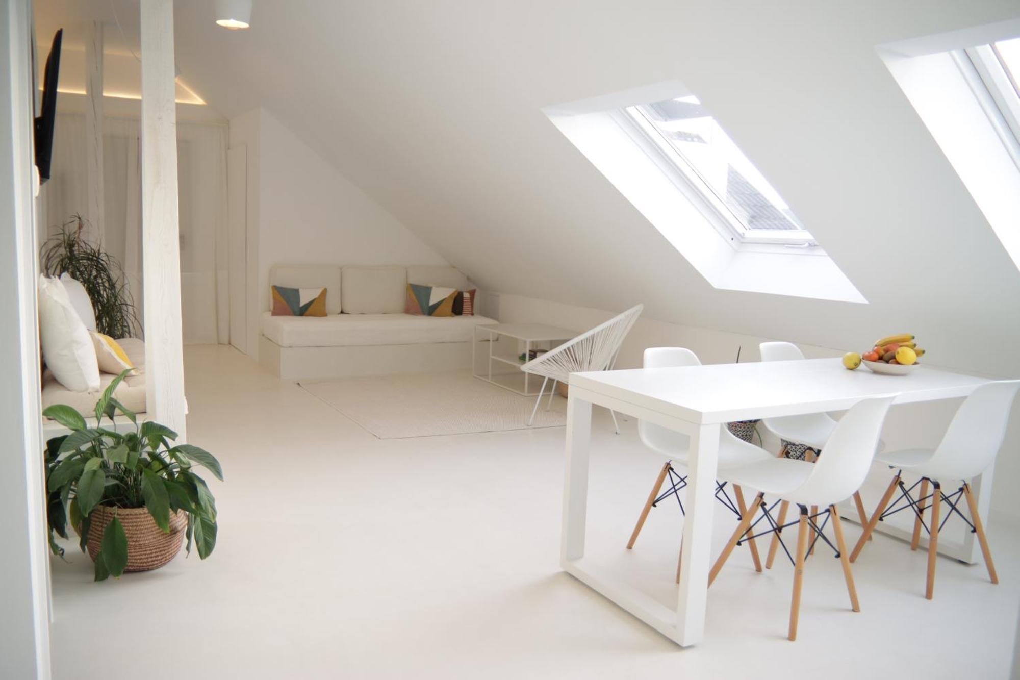 Studio-Loft Siebengebirge Westerwald Erpel Экстерьер фото