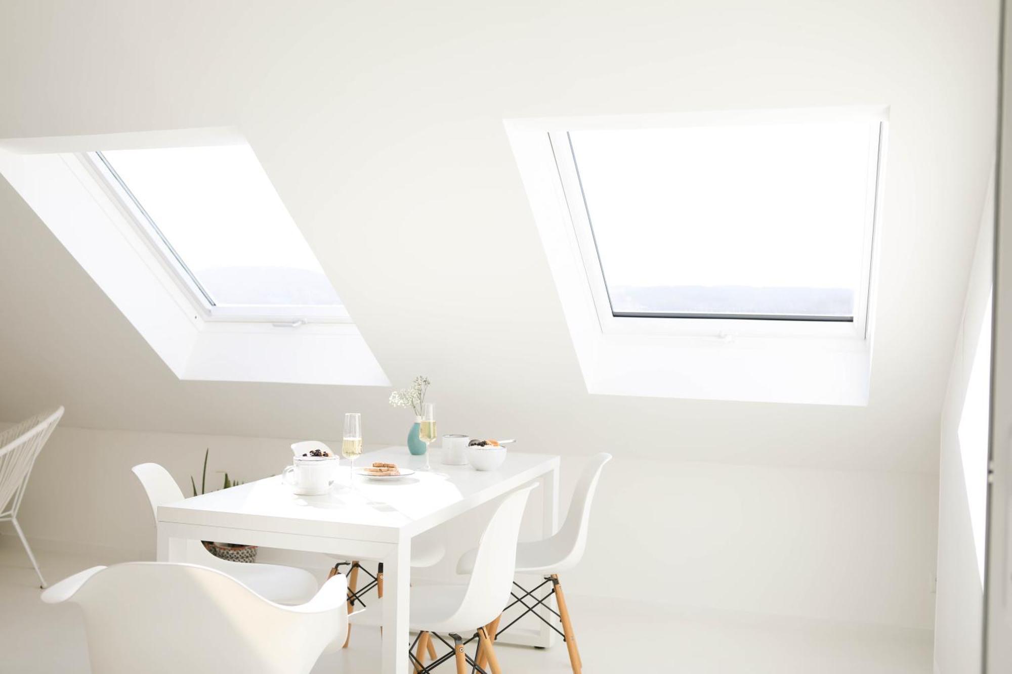 Studio-Loft Siebengebirge Westerwald Erpel Экстерьер фото