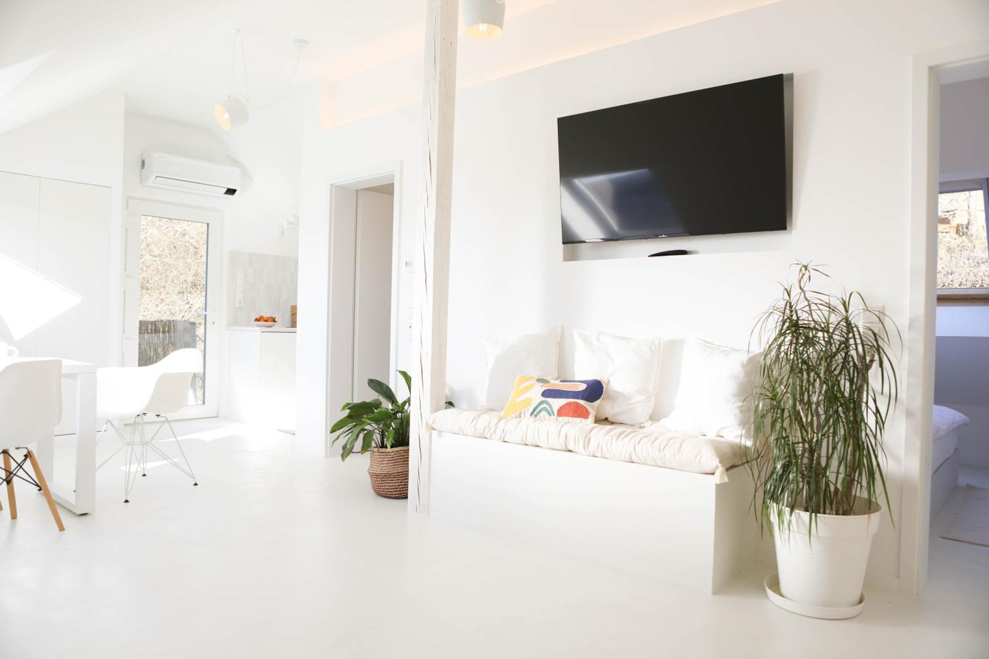 Studio-Loft Siebengebirge Westerwald Erpel Экстерьер фото